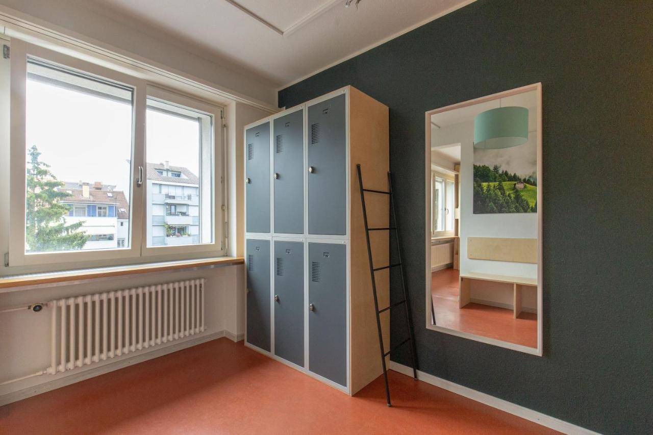 Hostel By Hyve Bazel Buitenkant foto