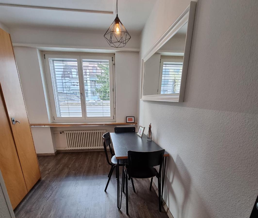 Hostel By Hyve Bazel Buitenkant foto