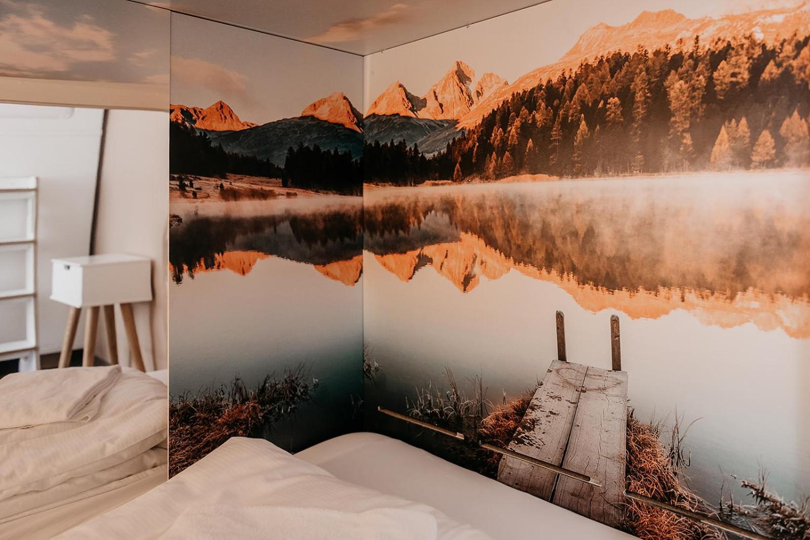 Hostel By Hyve Bazel Buitenkant foto