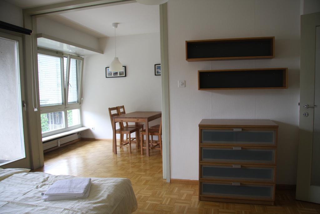 Hostel By Hyve Bazel Kamer foto