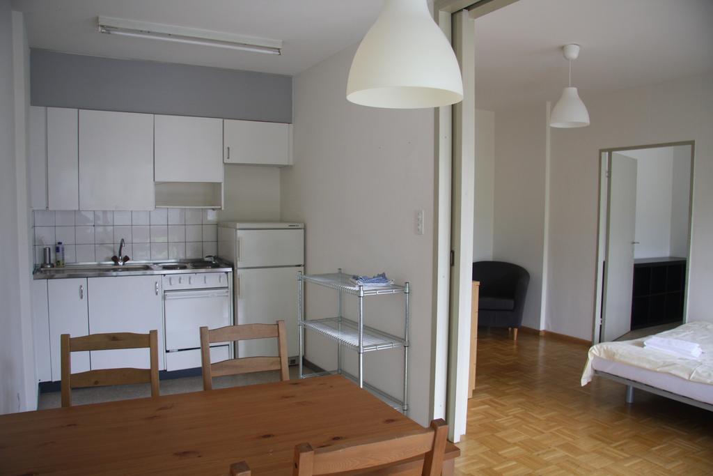 Hostel By Hyve Bazel Kamer foto
