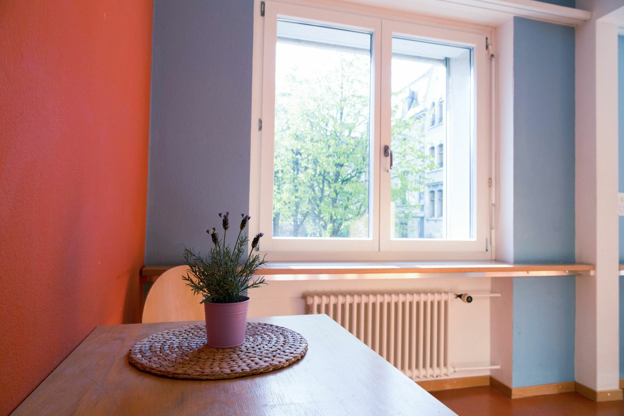 Hostel By Hyve Bazel Buitenkant foto