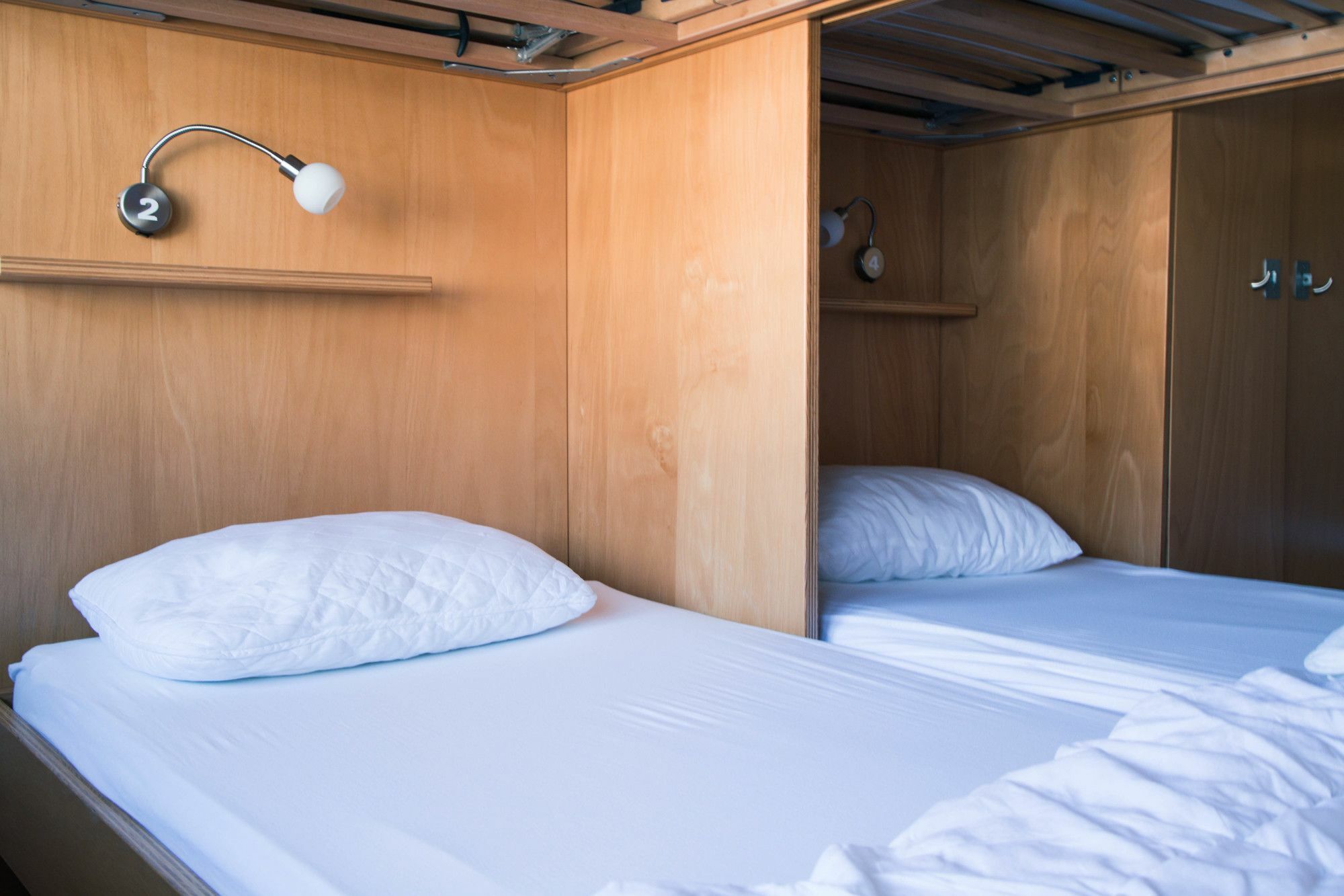 Hostel By Hyve Bazel Buitenkant foto