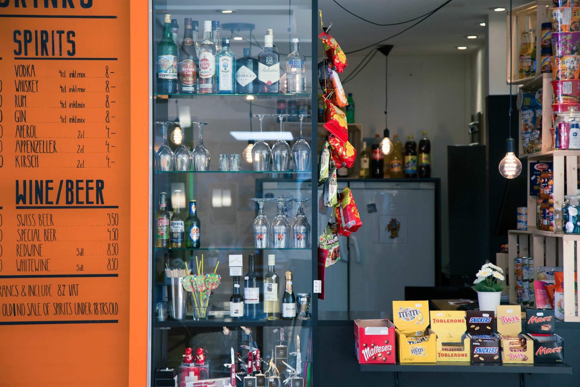Hostel By Hyve Bazel Buitenkant foto