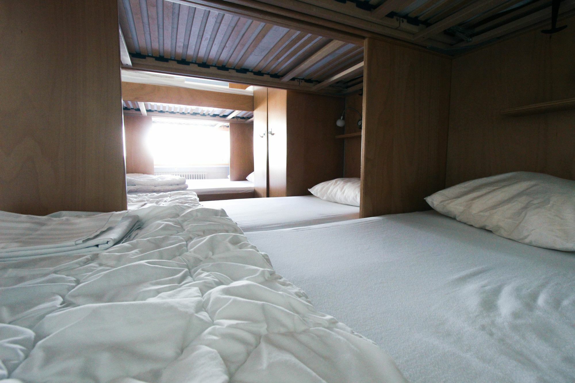 Hostel By Hyve Bazel Buitenkant foto